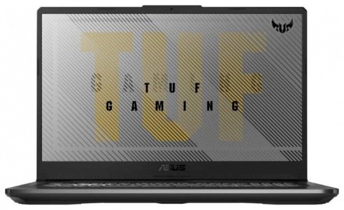 фото: отремонтировать ноутбук ASUS TUF Gaming A17 FX706