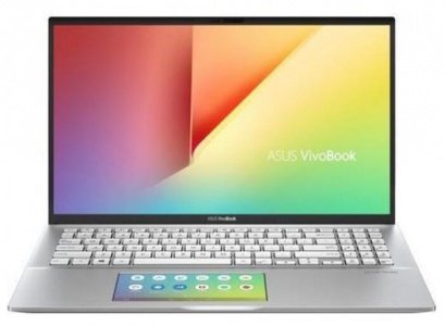 фото: отремонтировать ноутбук ASUS VivoBook S15 S532
